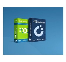 Auslogics Disk Toolkit Ensure organized disk space optimized performance picture