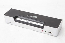 CubiQ (CS1794) 4-Ports External KVM Audio HDMI Switch USB T33 picture