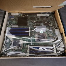 *New* Intel Server board S5520SC Motherboard Dual Socket LGA1366 PC3 picture
