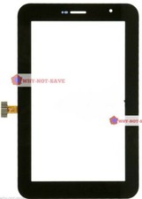 Touch Glass screen Digitizer Replacement for Samsung Galaxy TAB GT-P6210 PLUS 7