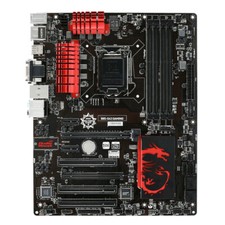 For MSI B85-G43 GAMING Motherboard LGA1150 Intel B85 DDR3 VGA Mainboard picture
