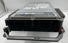 Dell PowerEdge M630 2x E5-2643v4 NO RAM/STORAGE picture