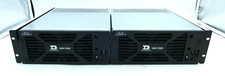 (2) Daktronics DMP-7000 Model 725 Commercial Display Controller Tested Working picture