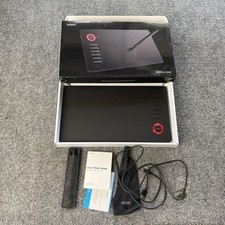 VEIKK A15 Graphics Drawing Tablet 10 x 6 Inch Digital Drawing Tablet - Open Box picture