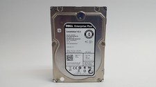 Seagate Dell Enterprise Plus ST2000NM0023 2 TB SAS 2 3.5 in Hard Drive picture