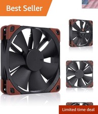 NF-F12 iPPC-3000 PWM, High-Performance Industrial Fan 120mm picture