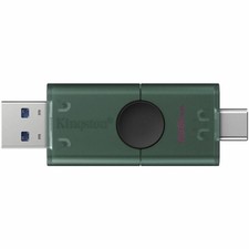 Kingston DTDEG2/128GB 128GB USB 3.2 Type A + C Flash Drive picture