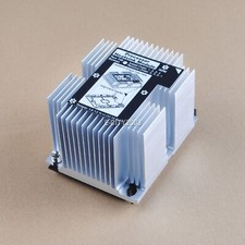 For IBM Lenovo 01KP655 01KP654 CPU Heat Sink Thinkserver SR550 SR590 SR650 SR670 picture