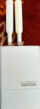 Mikrotik BaseBox 2 RB912UAG-2HPnD-OUT 2.4Ghz integrated AP picture