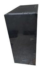 NZXT S340W Black Mid Tower Case | CA-S340W-B1 | READ picture