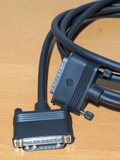 NeXT Video Display Cable OEM 10-foot for Color NeXTcube NeXTdimension picture