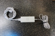 Square POS USB Hub & AC Adapter SWS1 Power Supply White #0391 picture
