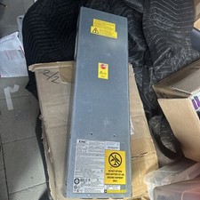 EMC 2200W STANDBY POWER SUPPLY, 078-000-050, AA23540 picture
