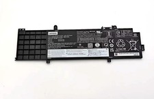 Genuine 39.3W L21L3P71 Battery For Lenovo Thinkpad T14 Gen 3 L21C3P71 5B10W51860 picture
