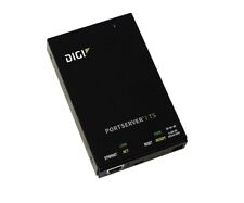 Digi International PortServer TS1 MEI Device Server 27050059 picture