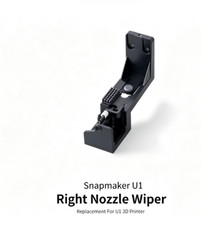 Snapmaker U1 Right Nozzle Wiper Replacement For U1 3D Printer picture