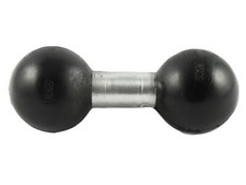 RAM Mount RAM-230U Aluminum Double 1.5