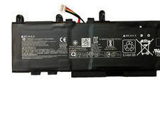 OEM Genuine HP Battery WP03XL For EliteBook 830 835 840 845 860 G10 HSTNN-0B2J picture