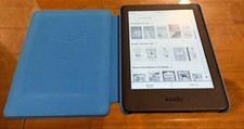 Amazon Kindle Kids Edition 10th Gen 8GB Wi-Fi 6