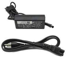 Dell OEM  AC Power Adapter For Chromebook 11 CB1C13 2955U Laptop Charger 65W picture