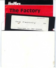 ITHistory SOFTWARE COMMODORE  (1983)  