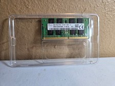 SKhynix: RAM 8GB 2RX8 PC4-2133P-SE0-11 picture