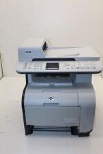 HP COLOR LASER JET CM2320 NF MFP - Untested As-is for Parts/Repair Only picture