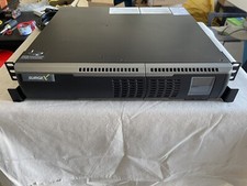 SURGEX UPS-1000-OL 2U Stand-Alone Online Battery Backup (1000VA) picture