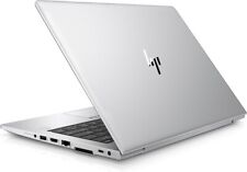 FAST HP Laptop Intel i7 8th Gen 16GB RAM 512GB SSD Fingerprint Webcam BT Win11 picture