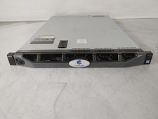 Dell PowerEdge R430 2.10 GHz Intel Xeon E5-2620 v4 16 GB DDR4 Server No picture