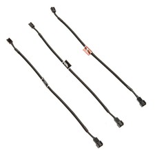 Noctua NA-SEC2 Extension Cable/Adapter Extension 0.3m 3-Pole picture