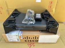 CISCO C887VAM-K9 887VAM VDSL/ADSL Annex M Router picture