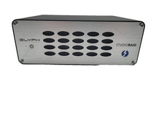 Glyph StudioRaid 4TB External HDD with Power Cord picture