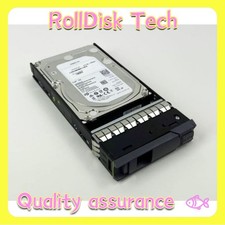 Open Box NetApp E-X4127A 3.5