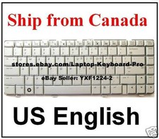 Keyboard for HP Pavilion dv6000 dv6500 dv6700 dv6258se dv6338se dv6358se - US picture