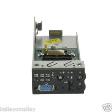 Intel AXXRACKFP Standard Control Panel New picture