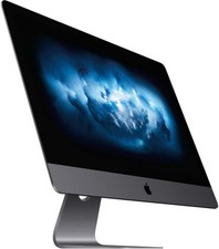 (NO Shipping) 2017 Apple iMac Pro 18 Core Xeon 128GB RAM 2TB SSD 16GB Vega 64 picture