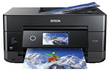 Epson Expression Premium XP-7100 Wireless Color Printer – Certified Refurbished picture