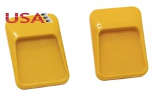 US 2PCS Side Latch Button for Zebra ZD410 ZD411 Direct Thermal Printer NEW picture