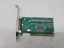 LsI Logic LSI20860A ICES-003 Card picture