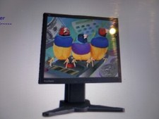 PREOWNED Viewsonic 19