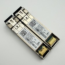 Dell EMC SFP28-25G-SR-G2 25GBASE-SR SFP28 Transceiver DP/N 0W4GPP 850nm LC picture