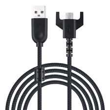 USB Charging Cable cord for Logitech G403 G703 G903 G900 GPro GPX Wireless Mouse picture