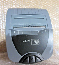 Zebra P4T Thermal Label Printer P4D-0UJ00000-00 NO/ Battery (NO PWR SUPPLY) picture