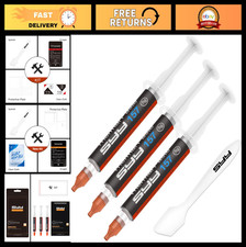 High-Performance Thermal Paste with Tool Kit, 15g CPU/GPU Heatsink Compound picture