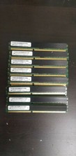 Micron MT36JDZS51272PZ-1G4F1AD 4GB 2Rx4 PC3-10600R-9-10-NP Lot of 24 picture
