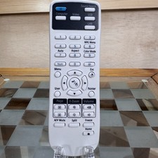 Replacement Remote Control for Epson Projector E-Zoom Freeze Split LAN USB MHL picture