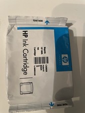 HP 88XL Magenta C9392A GENUINE OEM Ink Cartridge New Sealed No Box picture