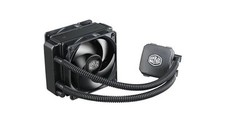 Cooler Master - Seidon 120M - AIO CPU Liquid Cooling System w/120mm Radiator NEW picture