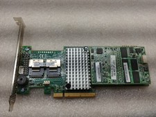 LSI 9270CV-8i 1G Cache SAS/SATA RAID PCIe 3.0 6G RAID Controller  picture